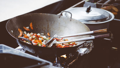 Giv din non-stick stegepande længere levetid