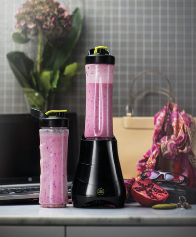 Smoothie Twister – Et must-have for alle smoothie elskere!
