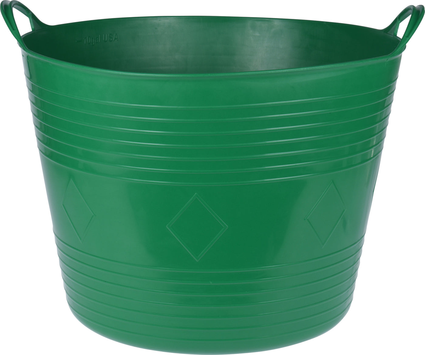 Koopman - Flex tub 40L - Grön