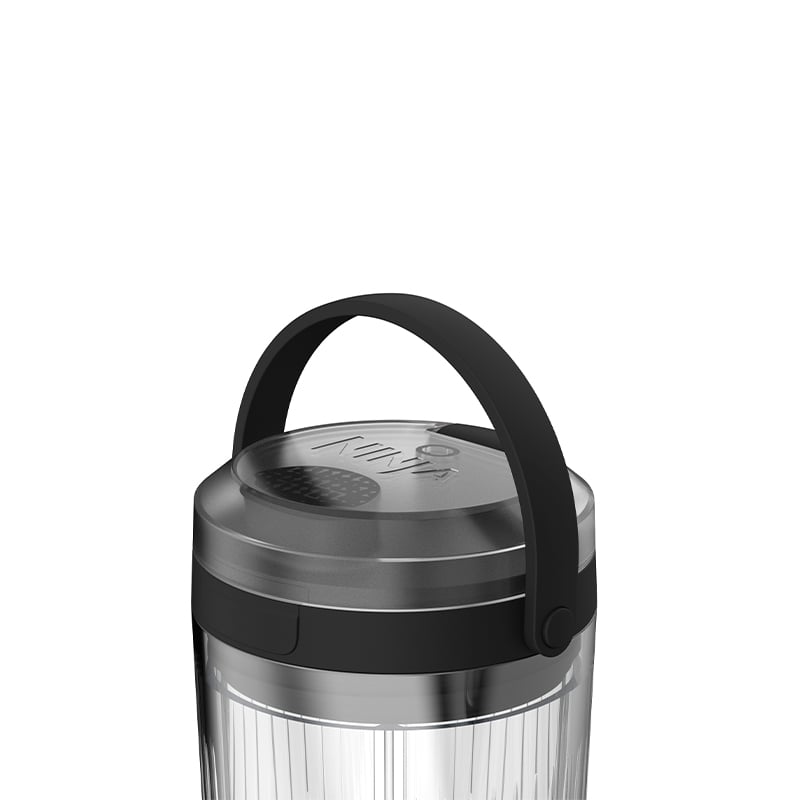 Ninja - to-go blender BC151EUBK