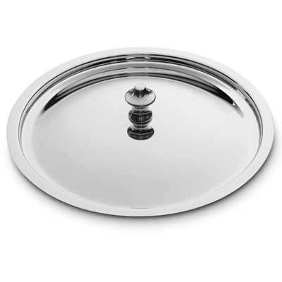 Scanpan Maitre D' Stål låg 16 cm