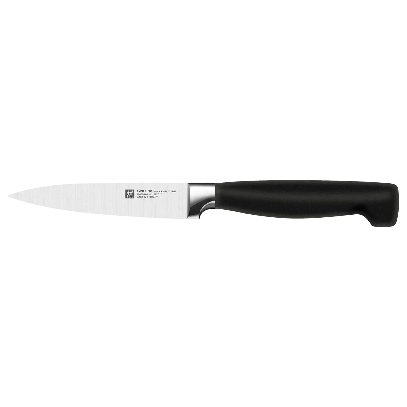 Zwilling Four Star knivset 5 delar - gratis knivmagnet ingår