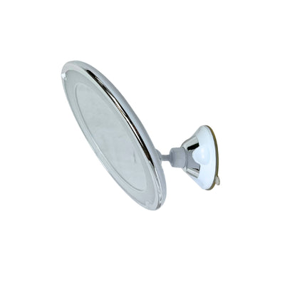 Conzept - Sminkspegel med LED-ljus och sugkopp Ø2