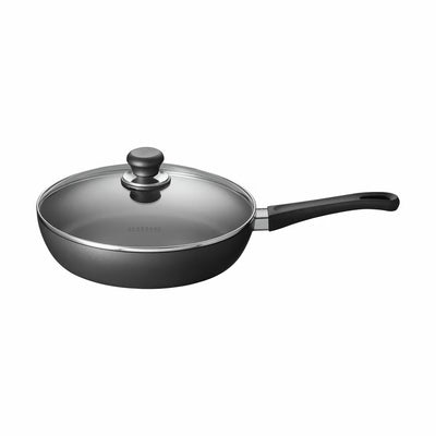 Scanpan - Classic Glaslåg - 28 cm