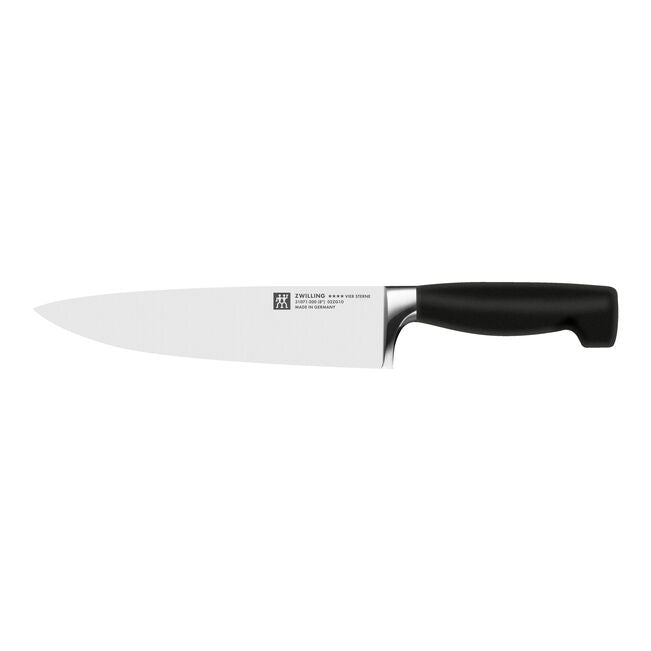 Zwilling - Fyrstjärnigt knivset - 2 delar