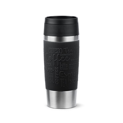 Travel Mug - Classic 0,36L Sort