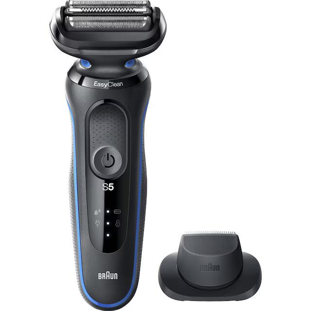 Braun shaver Series 5 50-B1200s