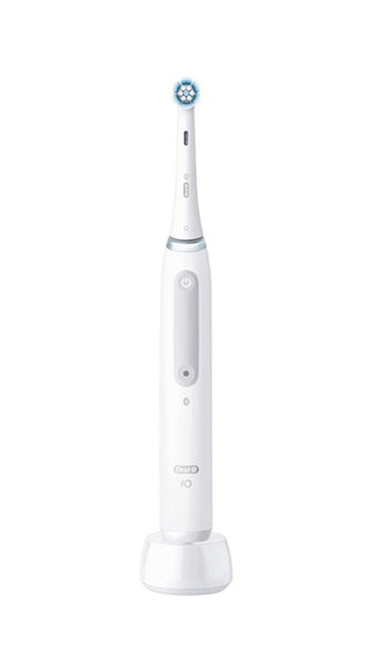 Oral-B - Elektrisk tandborste iO4 - Vit