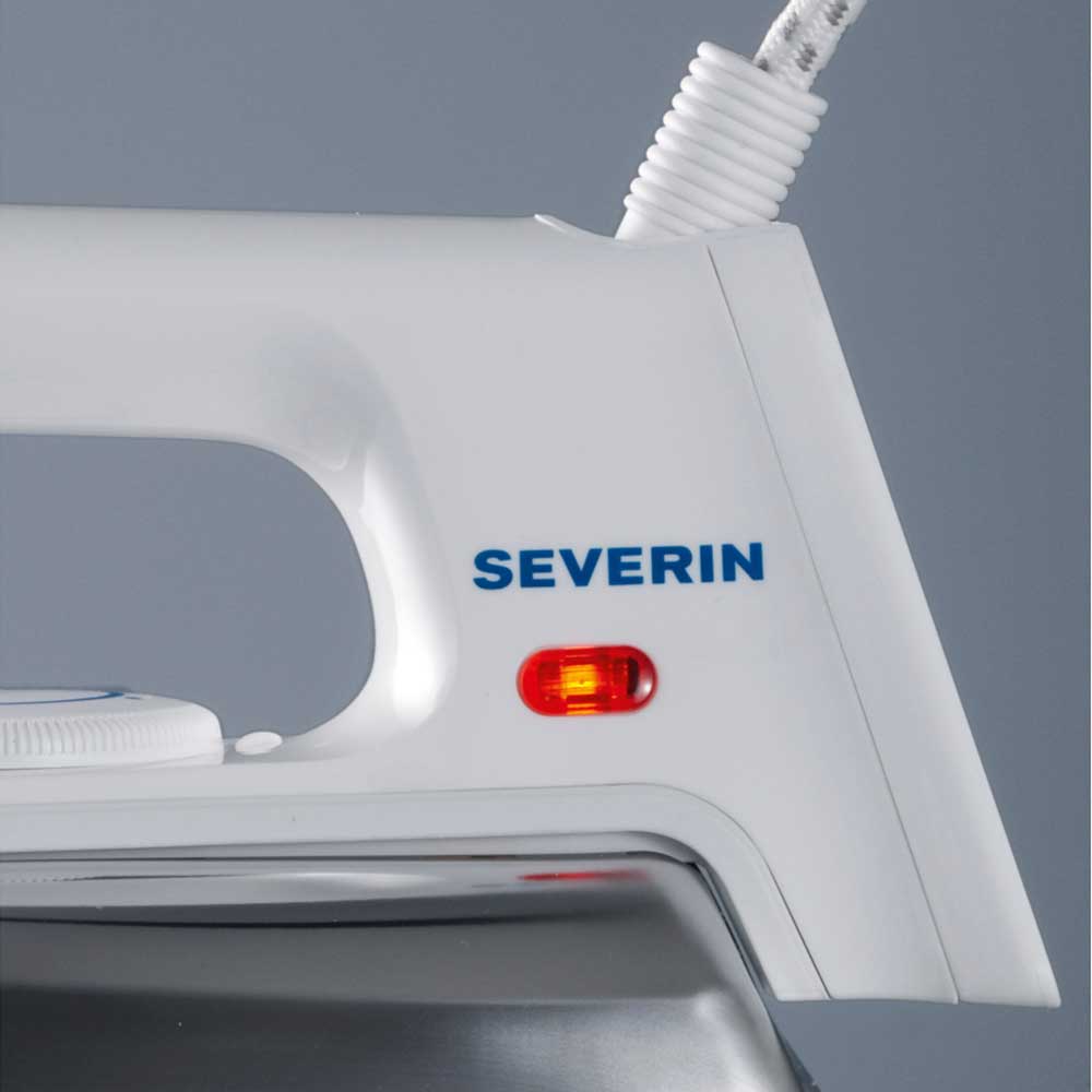 Severin - Strygejern 1200 W - BA3211