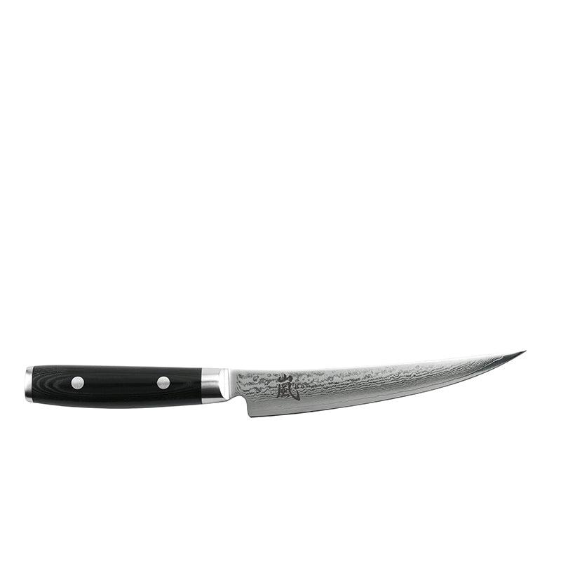 Yaxell Ran - Udbenerkniv 15 cm