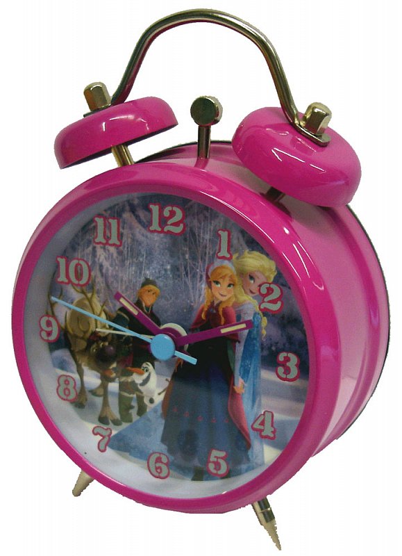 Disney ur med alarm - Frozen Anna