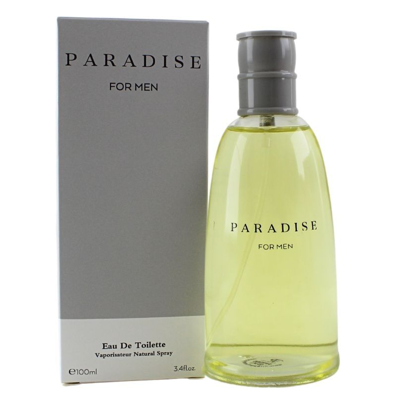 Paradise parfym - Pour Homme e100ml