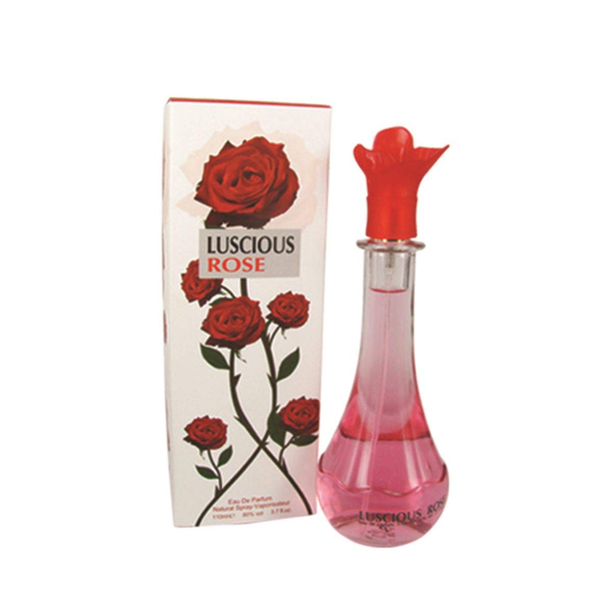 Luscious Rose parfym - Pour Femme e85ml