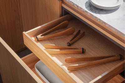 Eva Solo - Nordic Kitchen Kökstång 33 cm bambu