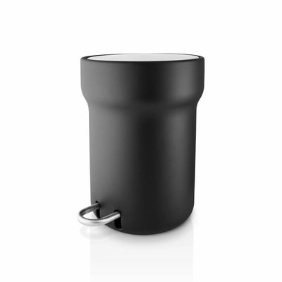 Eva Solo - Citadel Pedal Bin 5L Svart