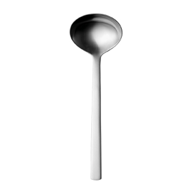 Georg Jensen - New York såsslev rostfritt stål