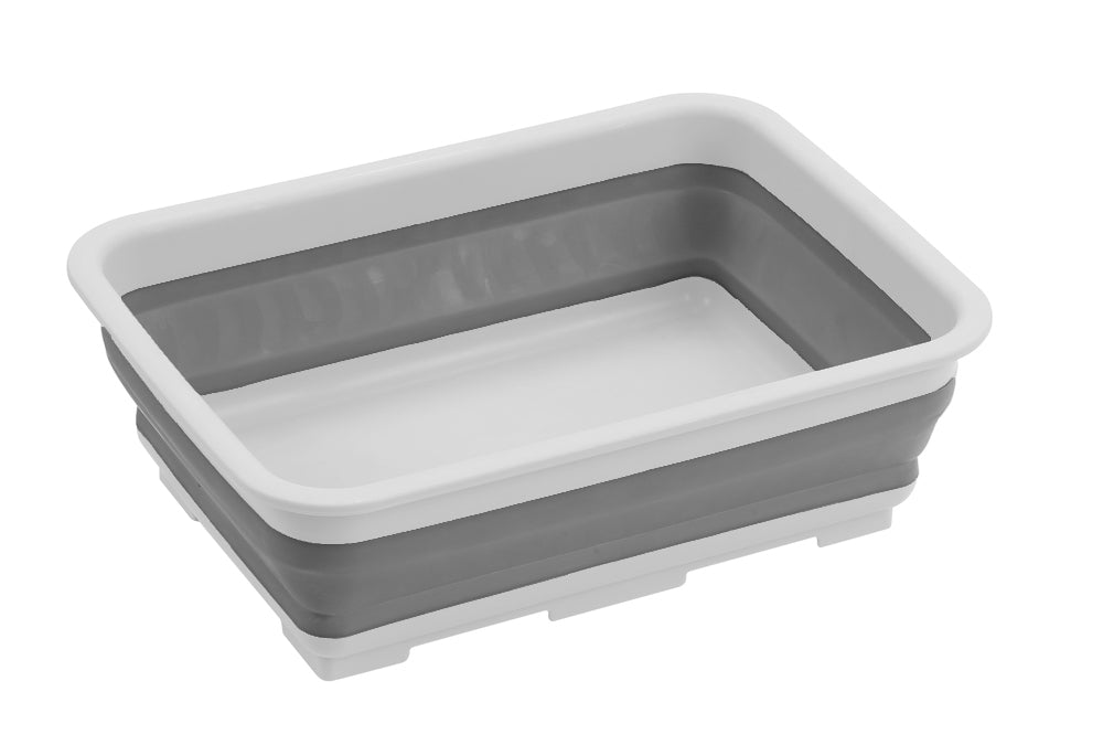 Conzept - Tub 8 L hopfällbar 37x27x12(5)cm