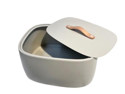 Stelton - Emma brødkasse sand - 2. sortering