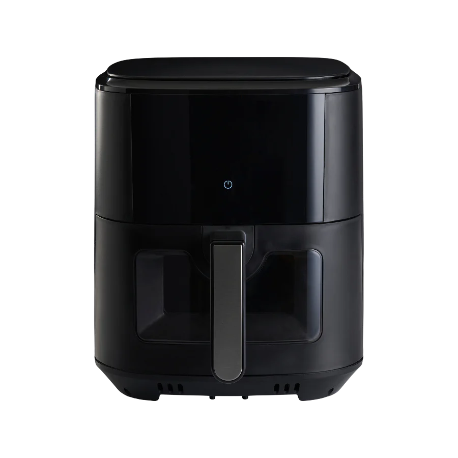 Day - Air fryer 6.5 L med vindue 1500 W