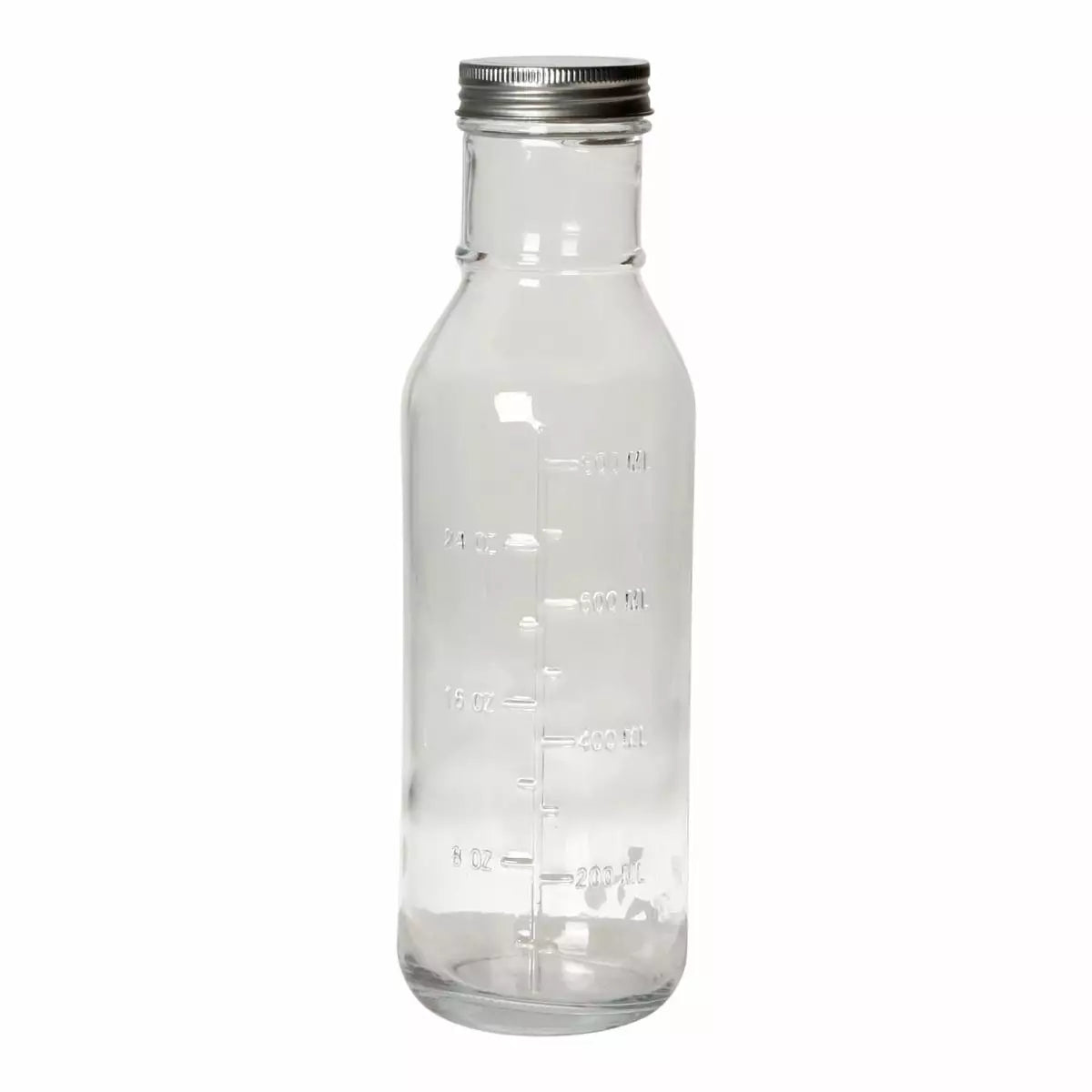 Det Gamle Apotek - Glasflaskor 1 L