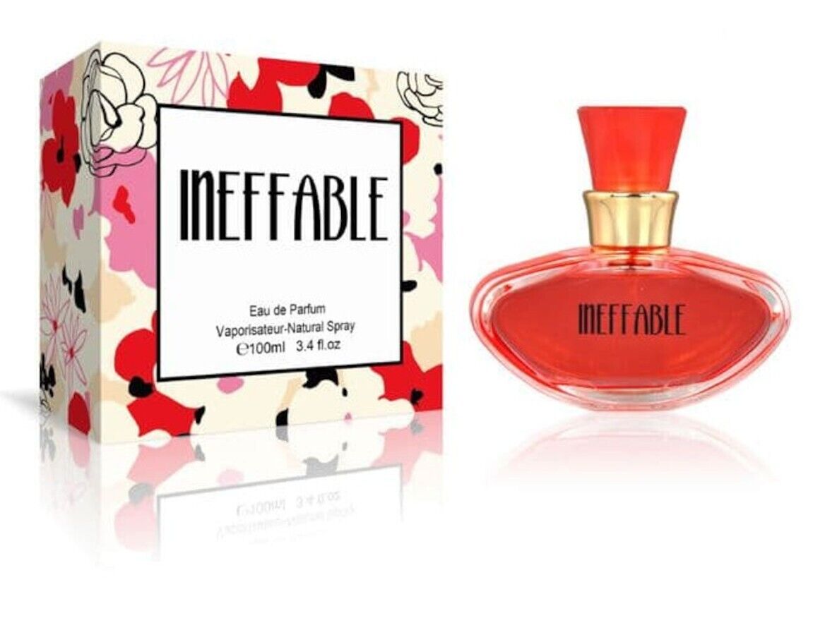 Ineffable Parfym - Häll femme e100ml