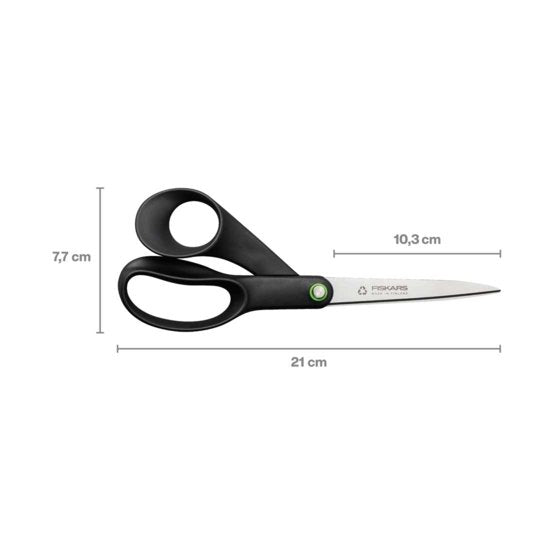 Fiskars - ReNew universalsaks 21 cm