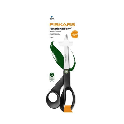 Fiskars - ReNew universalsax 21 cm