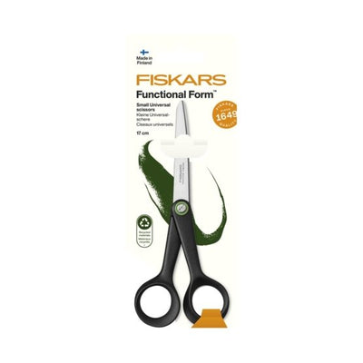 Fiskars - ReNew universalsax 17 cm, liten