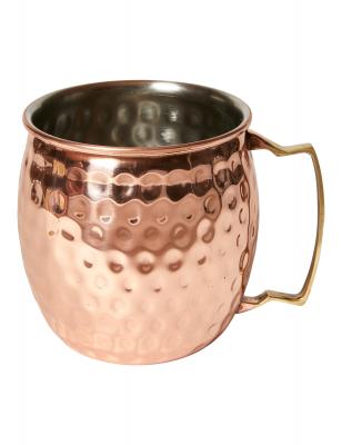 Krus Moscow Mule 591 ml. 2 stk.