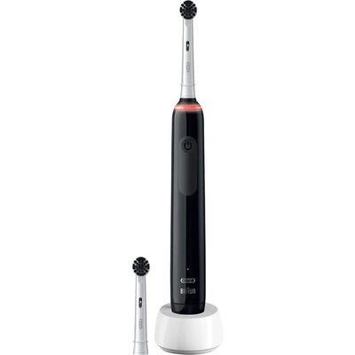 Oral B - Elektrisk tandborste Pro 3 3000 - Pure Clean