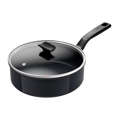 Tefal Change sauterpande 24 cm med låg