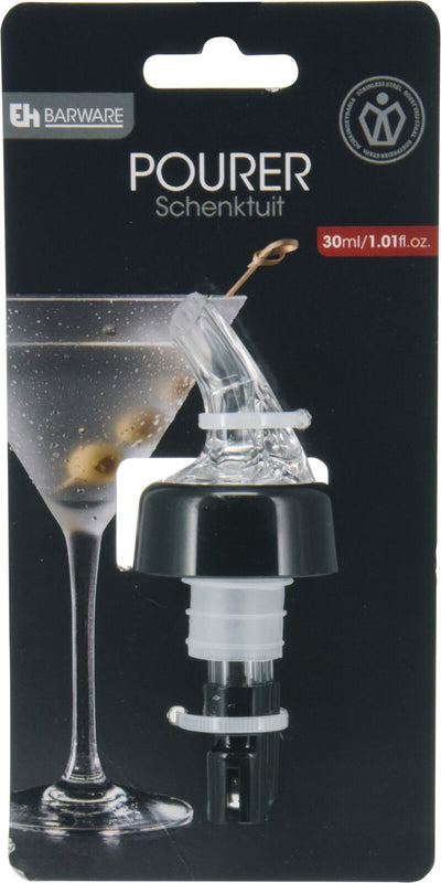 Drinks dispenser prop -  30 ml 95x40mm