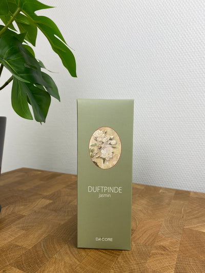 Duftpinde - jasmin duft 50 ml