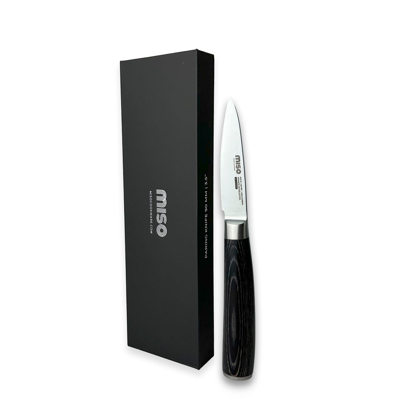 Miso Cookware - Professional Urtekniv 9 cm / 3.5"