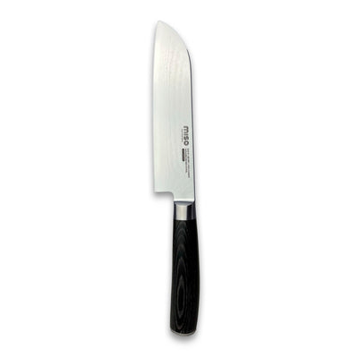 Miso Cookware - Professional Santokukniv - 18 cm / 7"