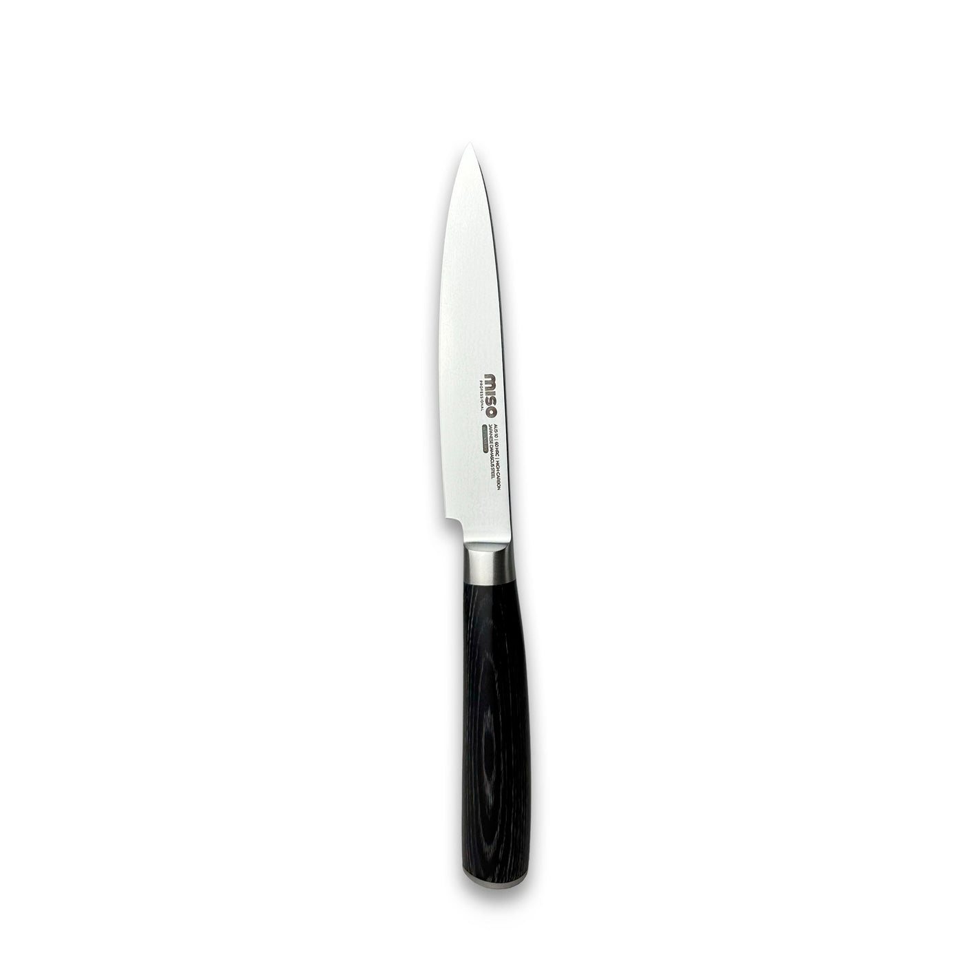 Miso Köksredskap - Professionell universalkniv - 13 cm / 5"