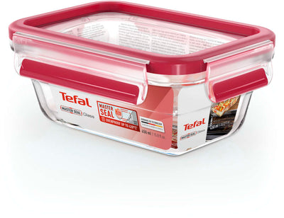 Tefal - MasterSeal GLASS 0,45 L