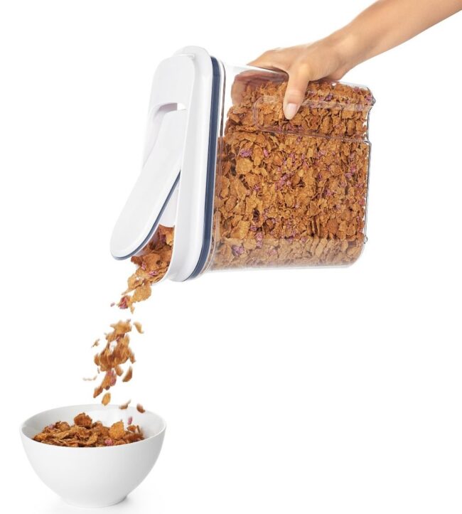 Oxo Soft Works Cereal dispenser 3,2 L