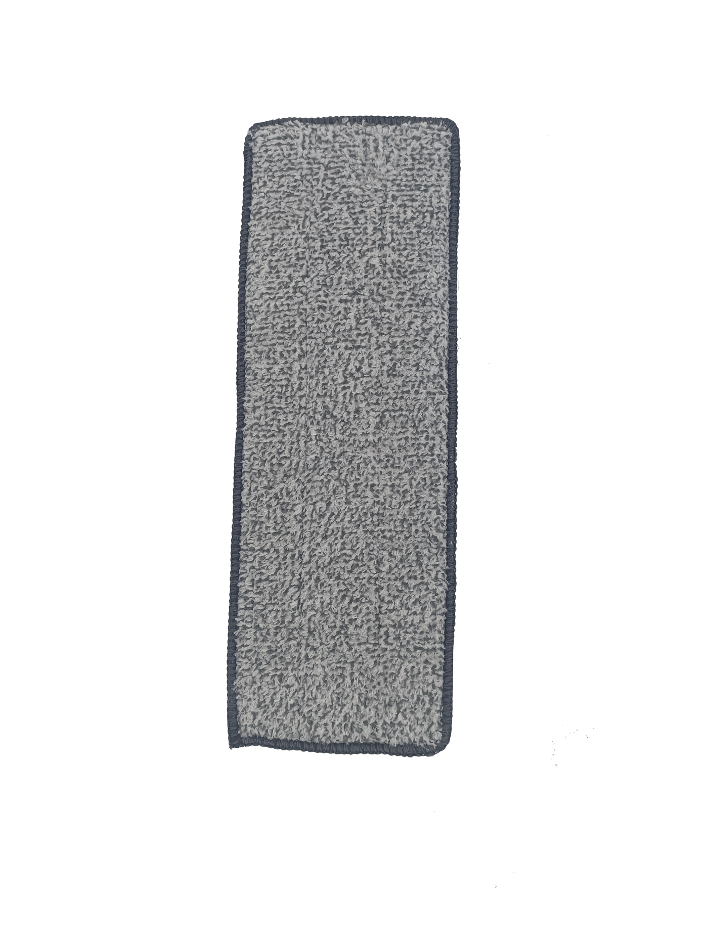 Conzept - Golvmopp med vridskopa - 19x16x35 cm - Grå