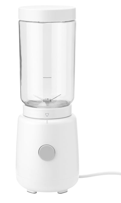 RIG-TIG - FOODIE smoothieblender, 0,5 l. - Hvid