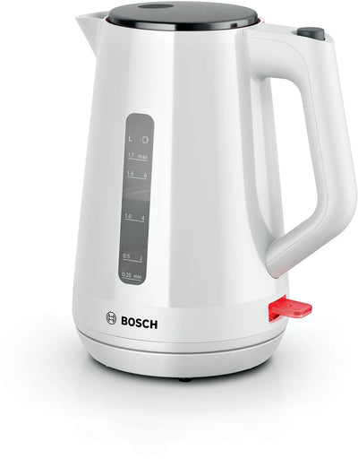 Bosch - Vattenkokare MyMoment vit