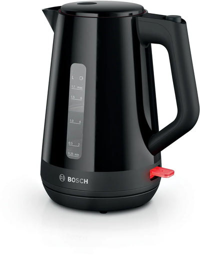 Bosch - Vattenkokare MyMoment svart - TWK1M123