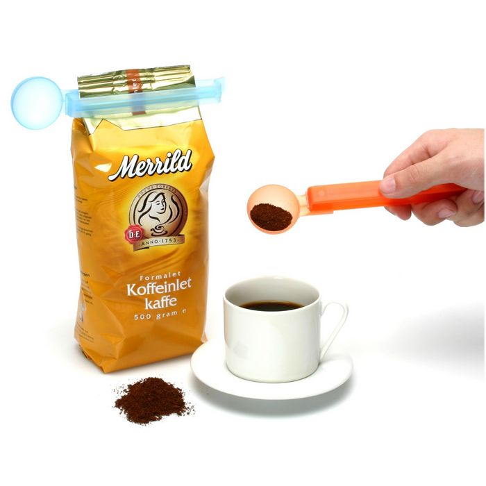 Brix - CoffeeLock - Poselukker og kaffeske