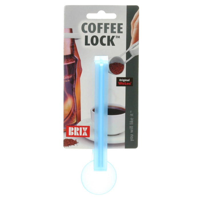 Brix - CoffeeLock - Poselukker og kaffeske