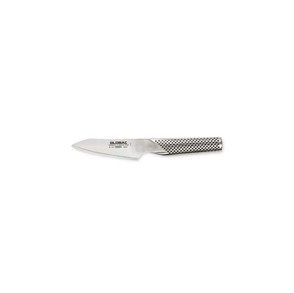 Global - Kockkniv - G-105 - 10 cm