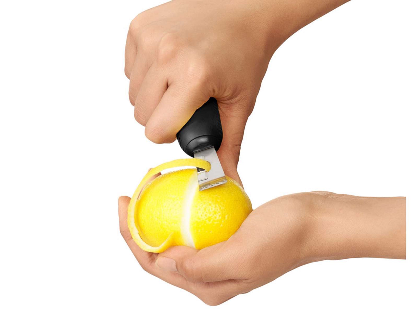 OXO - Rivjärn för citroner