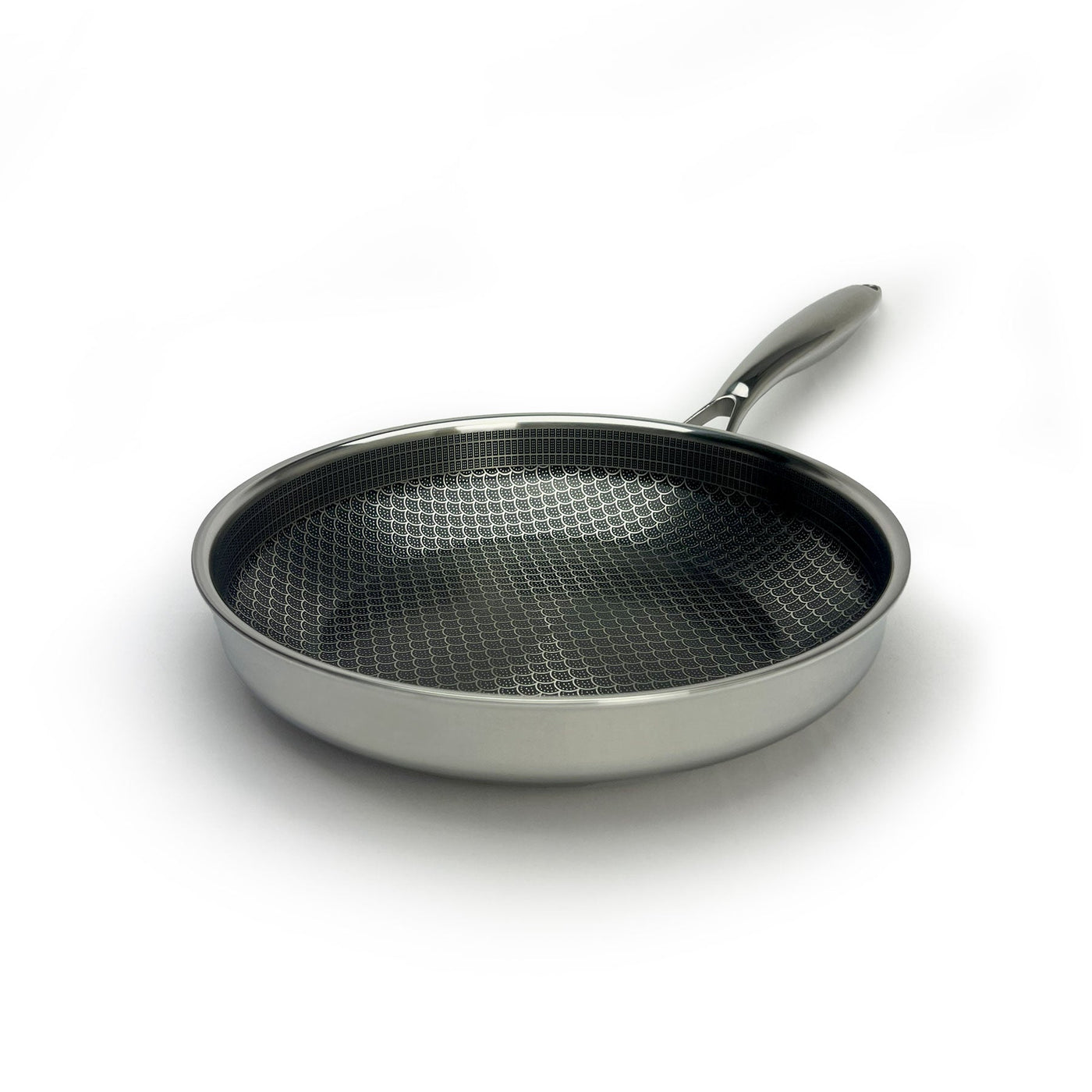 Miso - Diamond Dust keramisk Non-Stick stegepandesæt 2-dele (24+26cm)