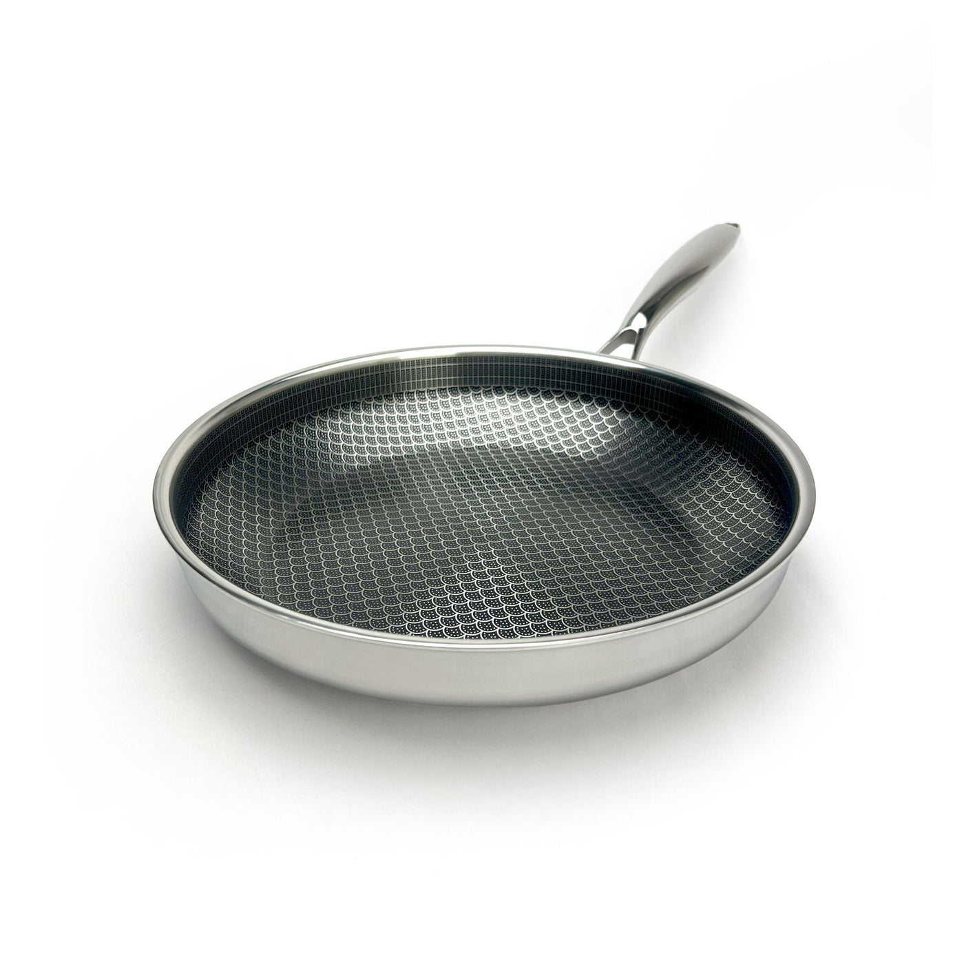 Miso - Diamond Dust keramisk Non-Stick stegepandesæt 2-dele (26+30cm)