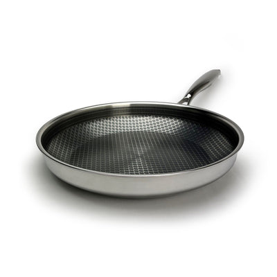 Miso - Diamond Dust keramisk Non-Stick stegepandesæt 2-dele (26+28cm)