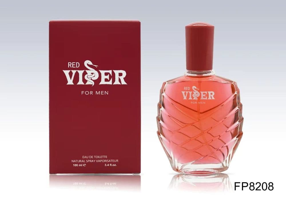 Red Viper parfume - Pour Homme e100ml